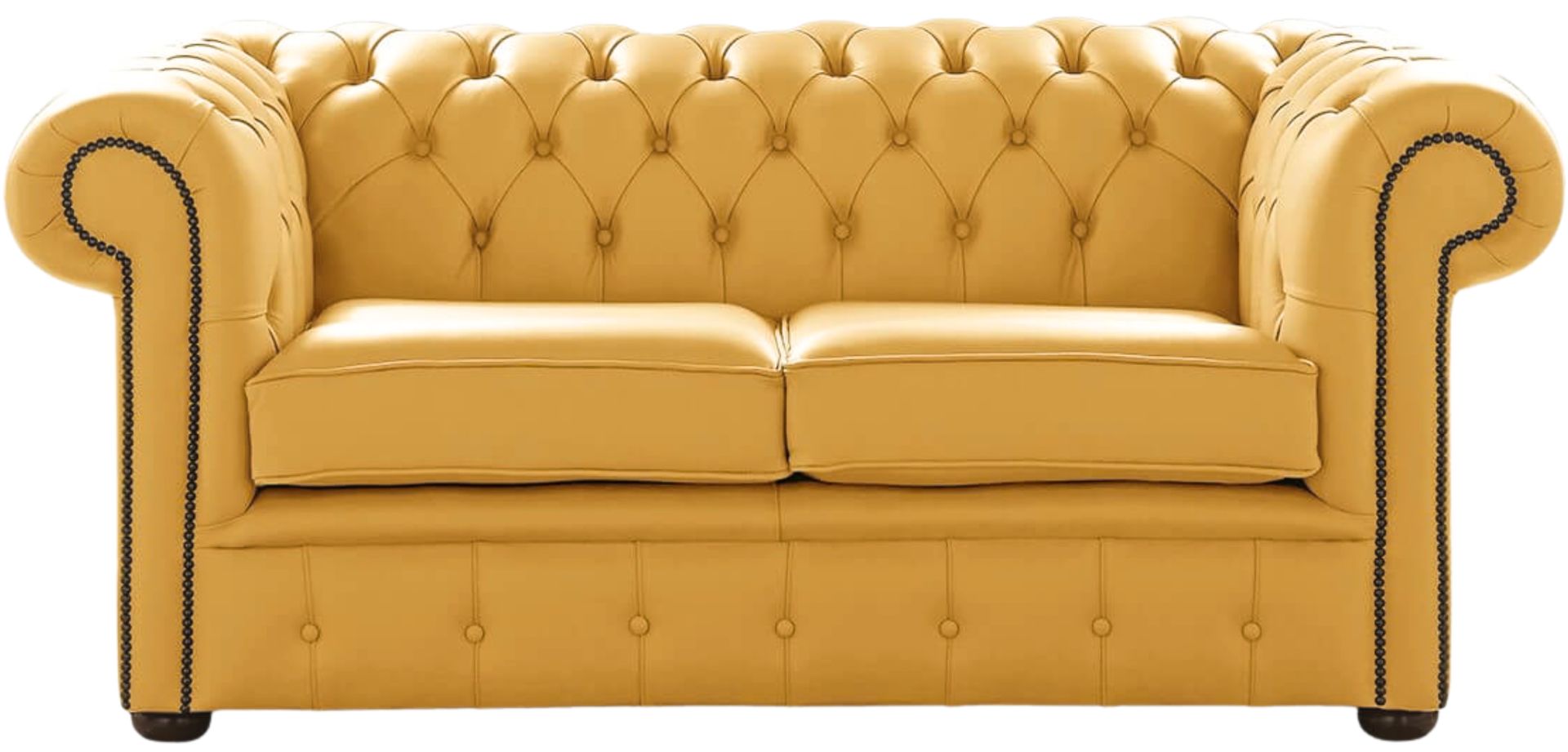 The Cambridge Chesterfield